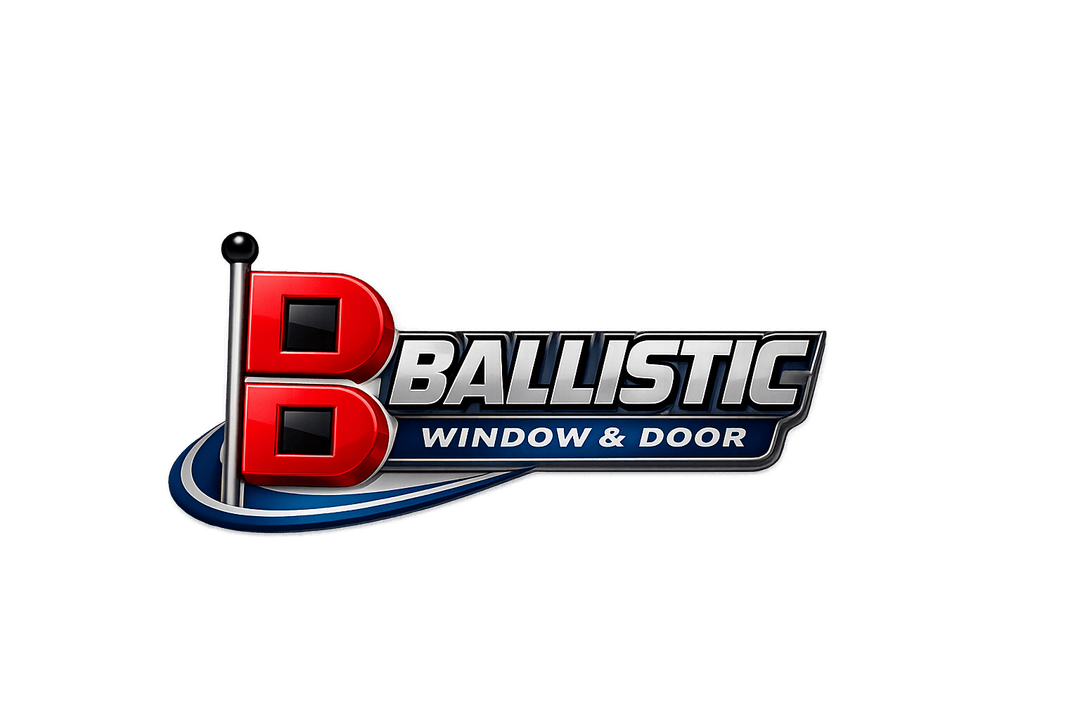 Ballistic Window and Door