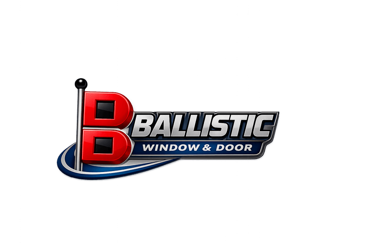 Ballistic Window and Door LLC logo