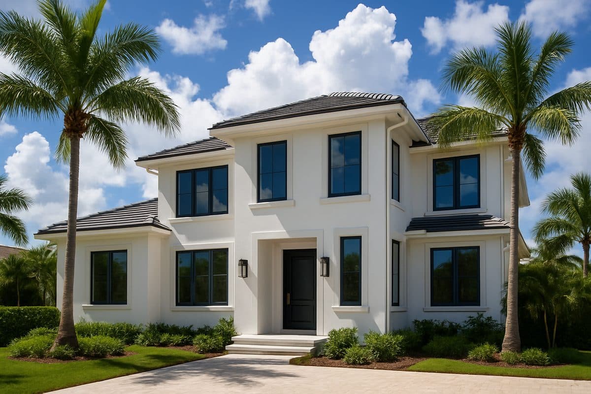 Hurricane Windows