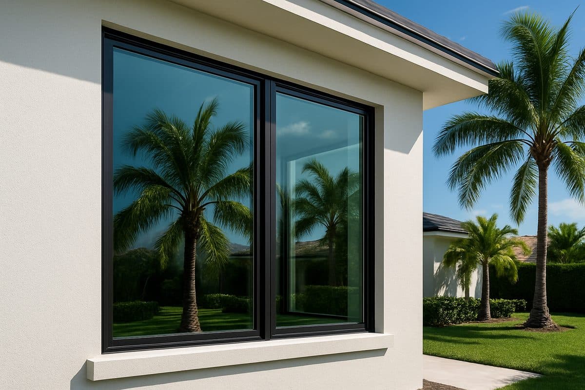 Impact Windows