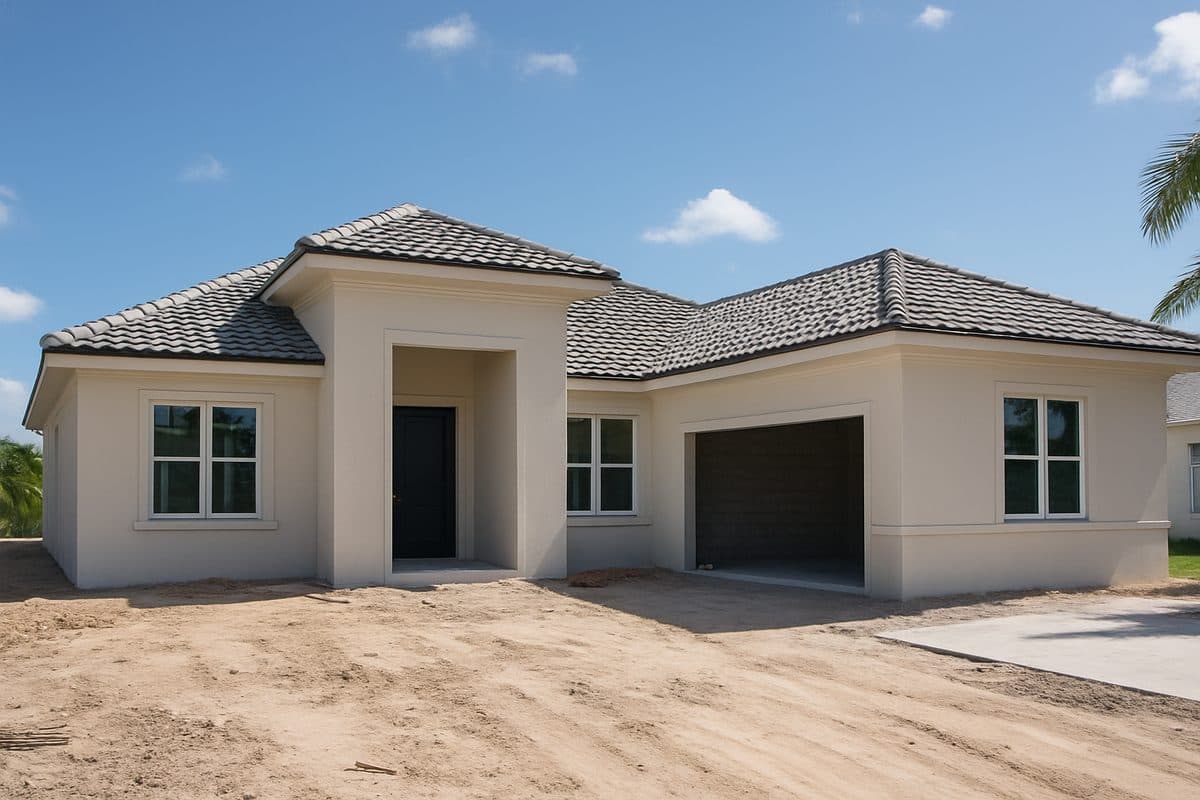 New Construction