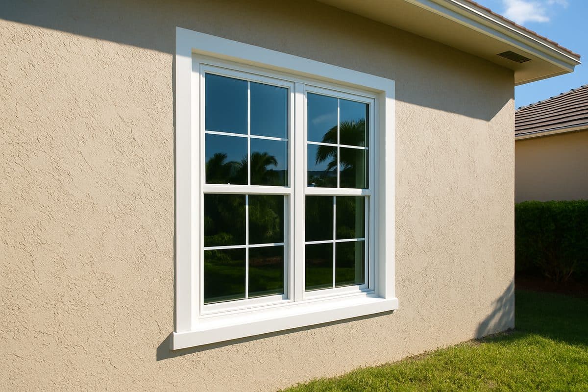 Window Replacement
