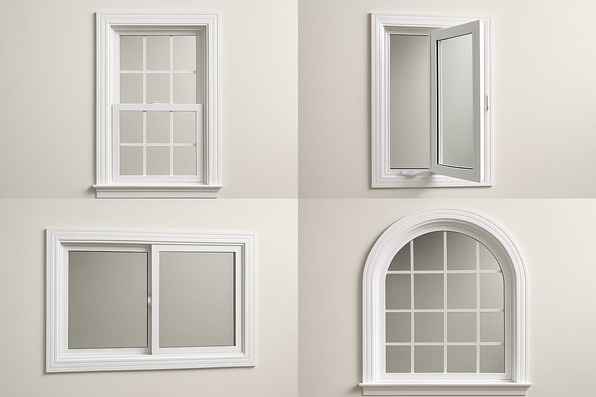 Window Types