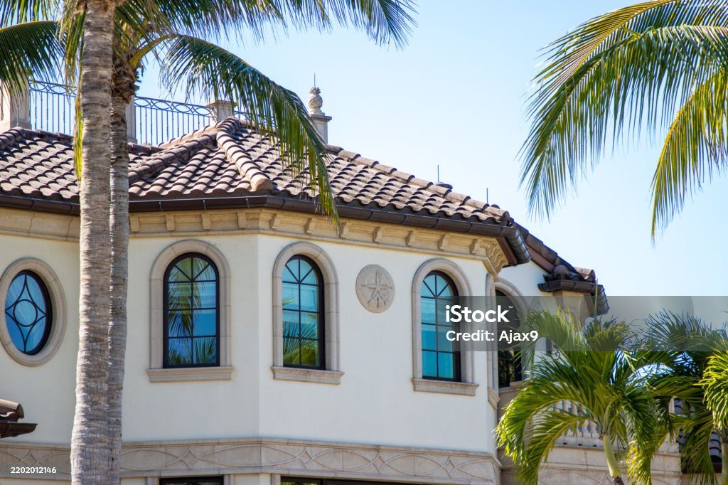Architectural & Custom Shapes