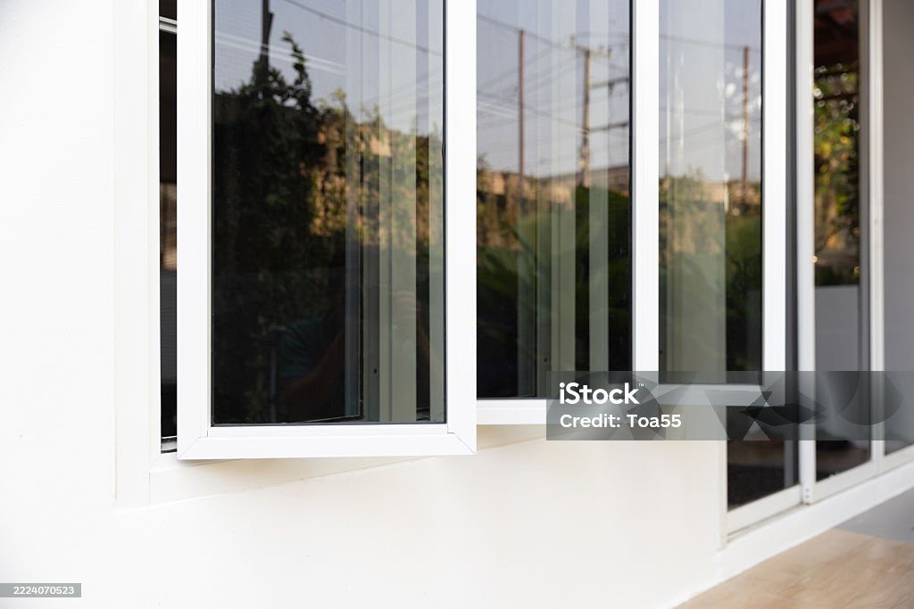 Casement Impact Windows